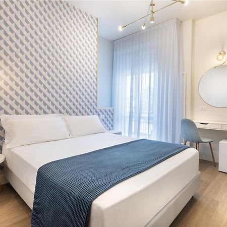 Hotel Buona Fortuna Bellaria-Igea Marina Eksteriør bilde