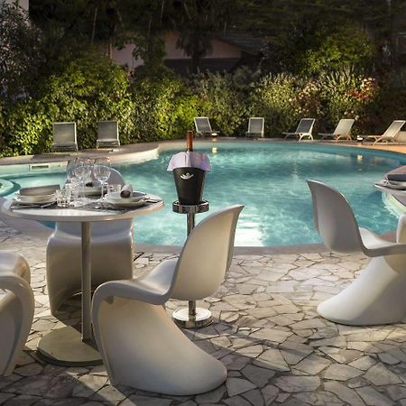 Hotel Buona Fortuna Bellaria-Igea Marina Eksteriør bilde