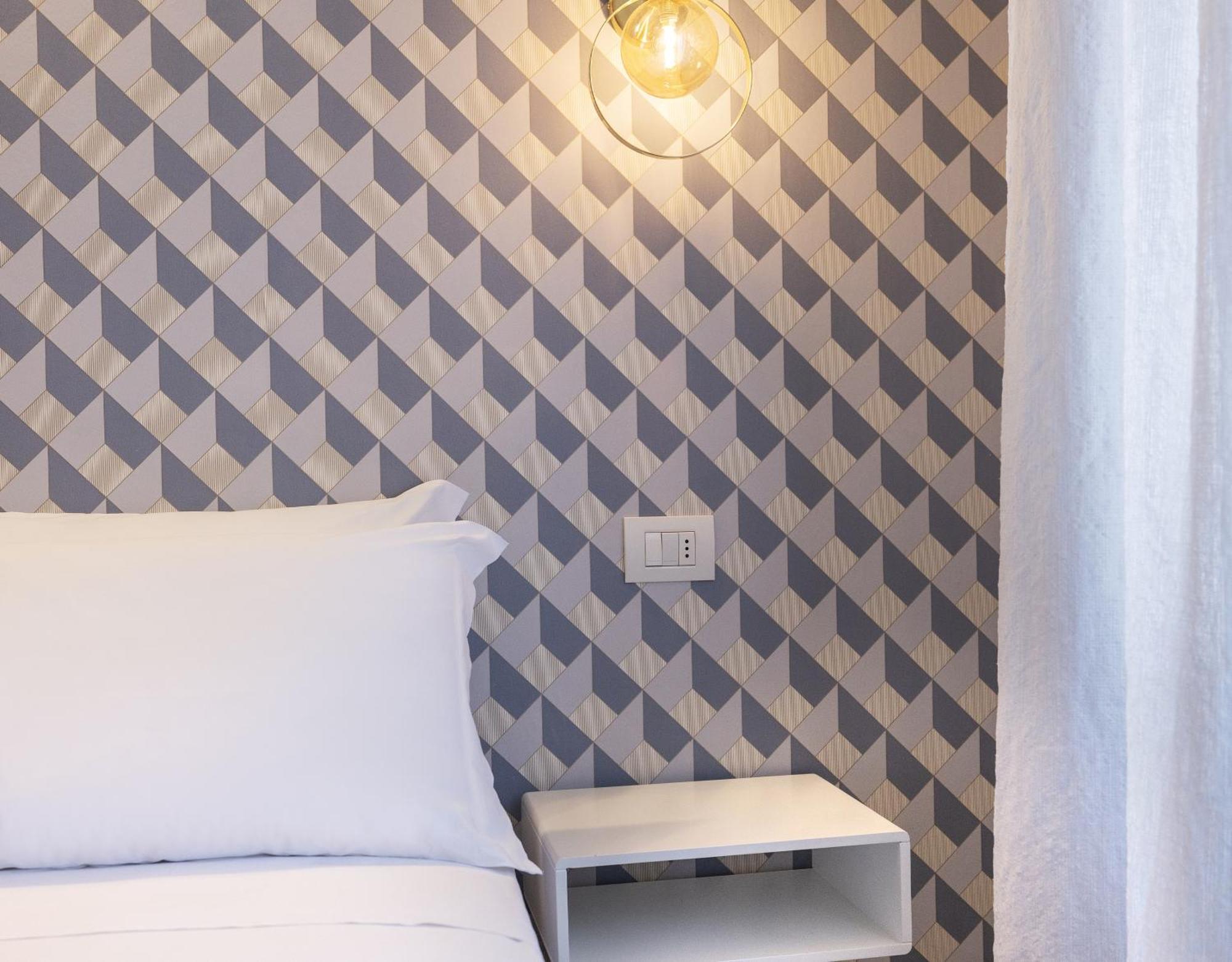 Hotel Buona Fortuna Bellaria-Igea Marina Eksteriør bilde