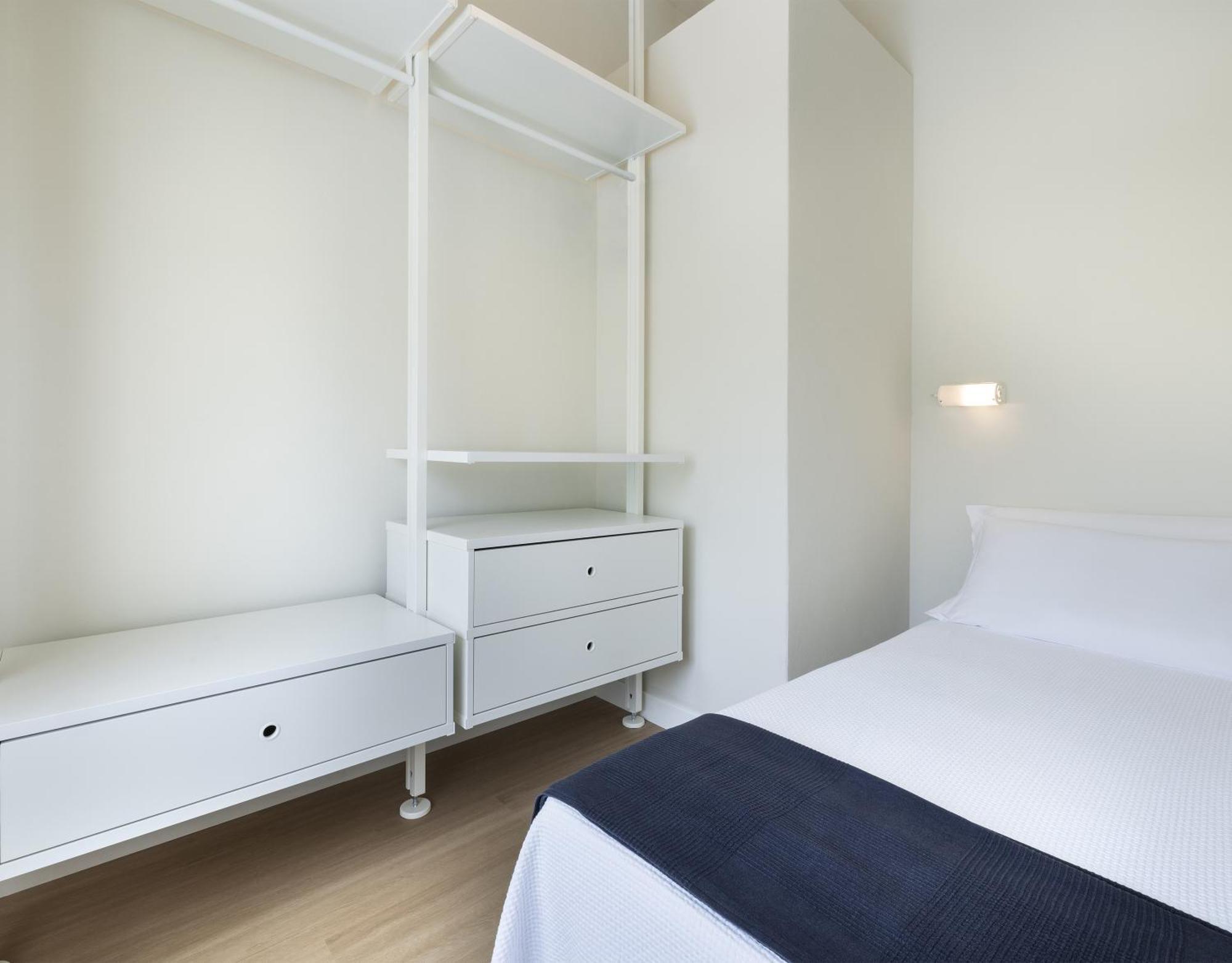 Hotel Buona Fortuna Bellaria-Igea Marina Eksteriør bilde