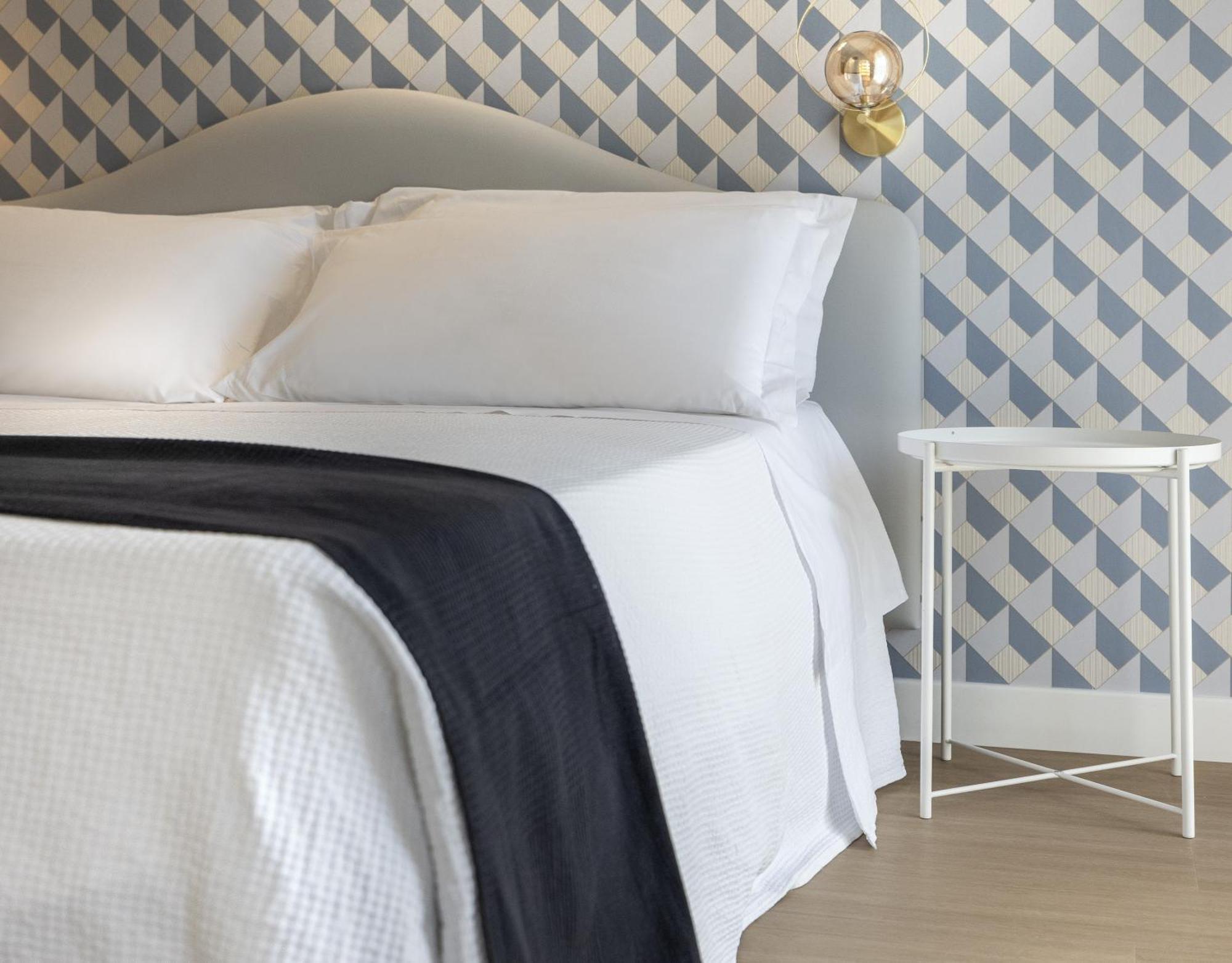 Hotel Buona Fortuna Bellaria-Igea Marina Eksteriør bilde