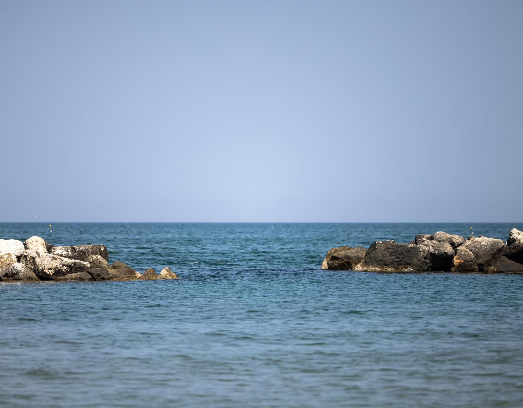 Hotel Buona Fortuna Bellaria-Igea Marina Eksteriør bilde