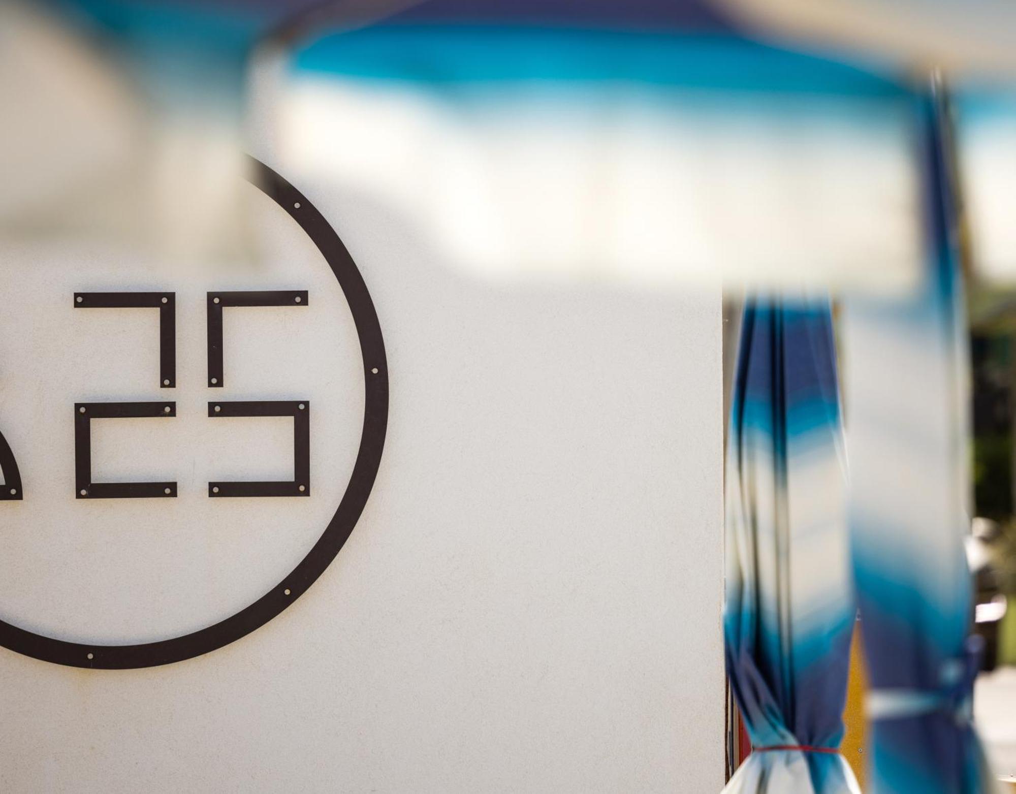 Hotel Buona Fortuna Bellaria-Igea Marina Eksteriør bilde