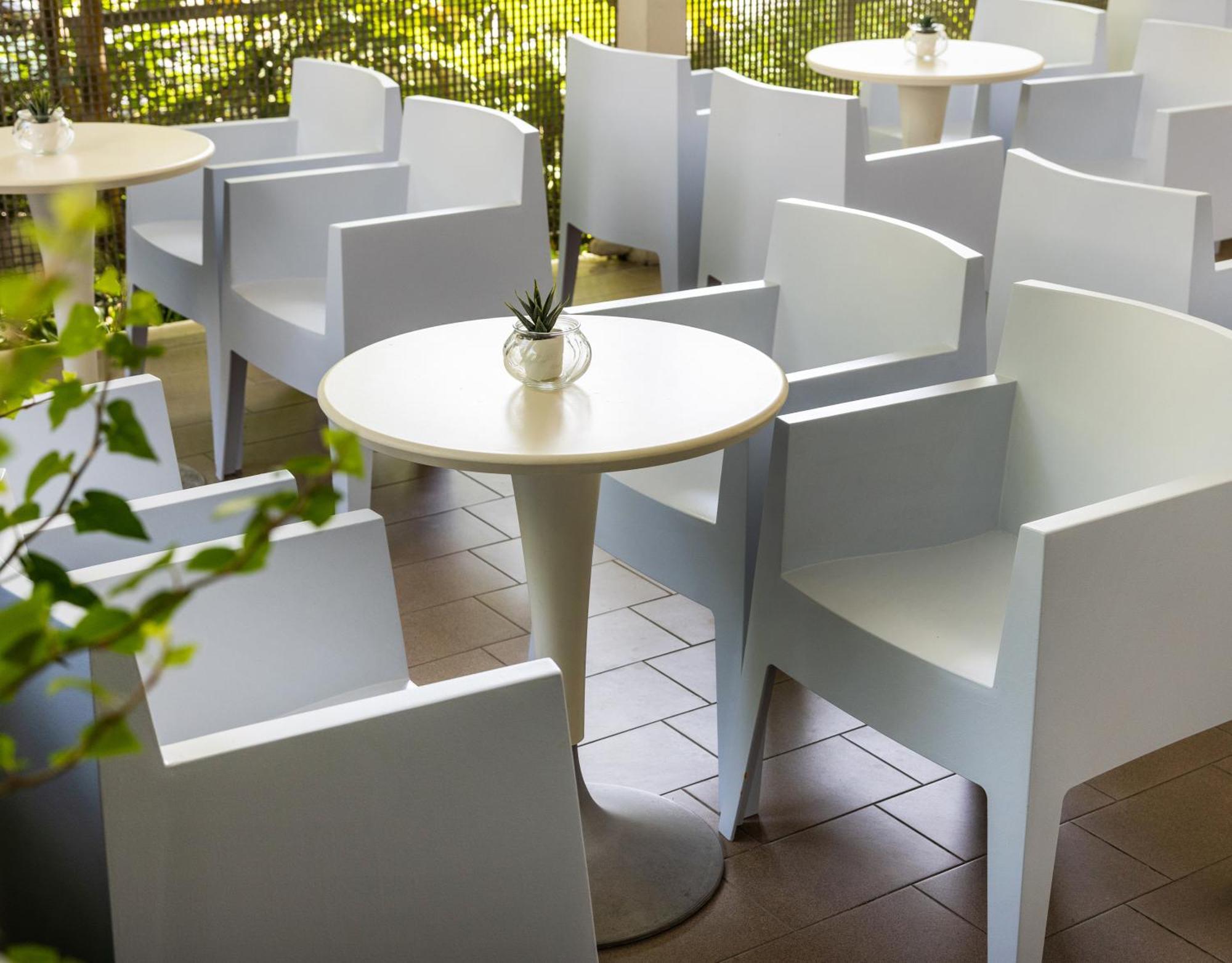 Hotel Buona Fortuna Bellaria-Igea Marina Eksteriør bilde