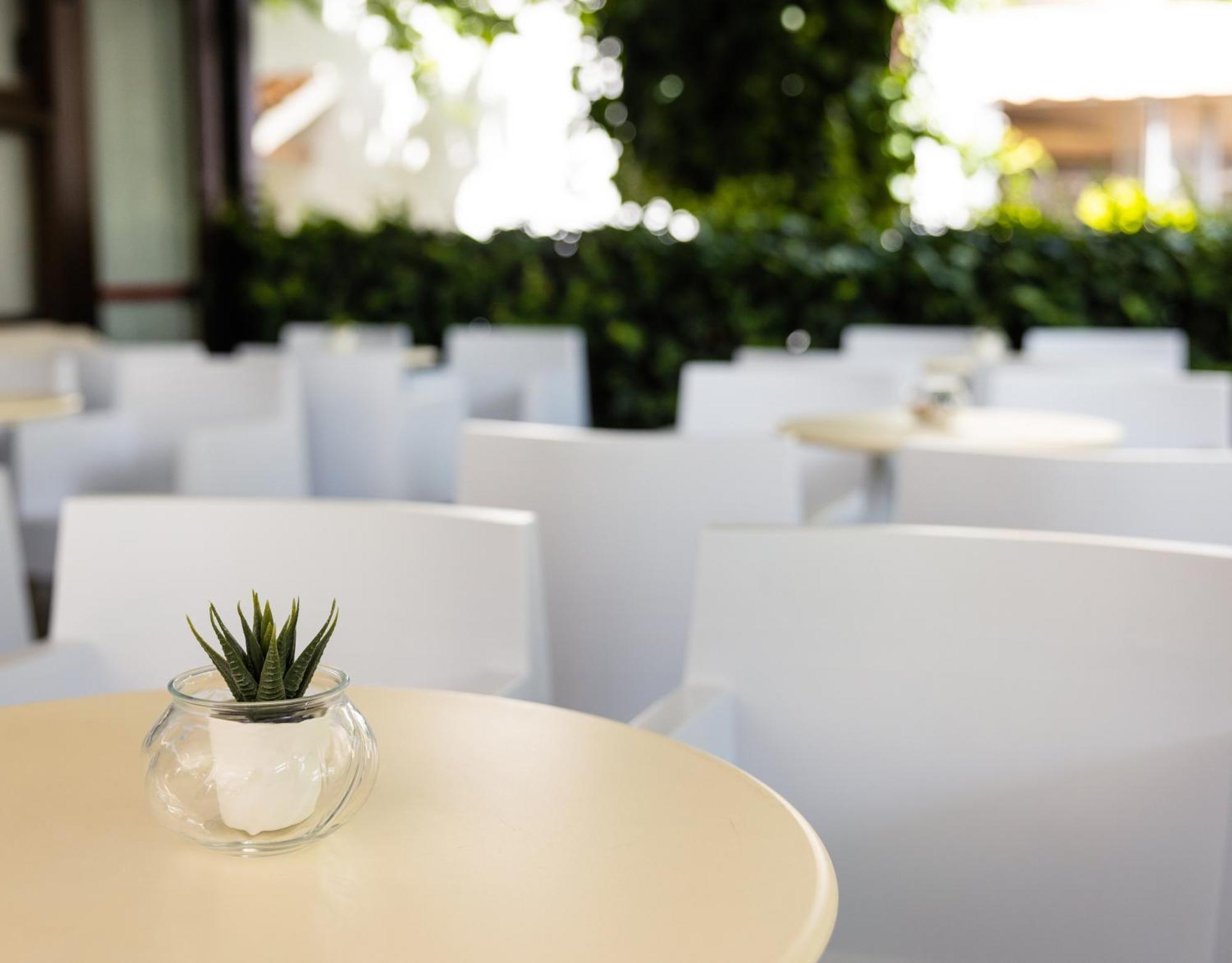Hotel Buona Fortuna Bellaria-Igea Marina Eksteriør bilde