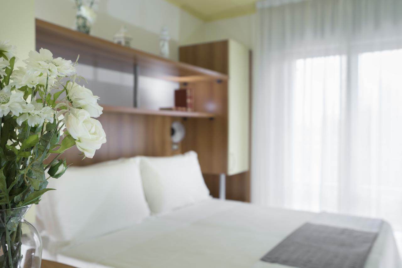 Hotel Buona Fortuna Bellaria-Igea Marina Eksteriør bilde