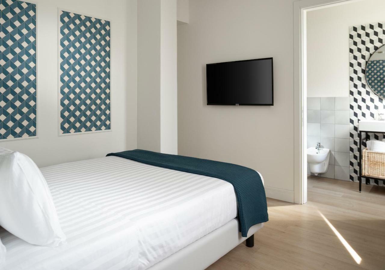 Hotel Buona Fortuna Bellaria-Igea Marina Eksteriør bilde