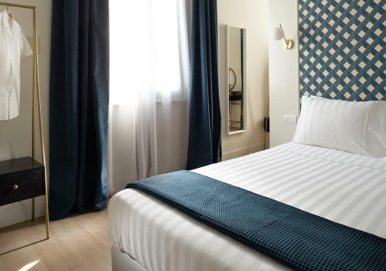 Hotel Buona Fortuna Bellaria-Igea Marina Eksteriør bilde