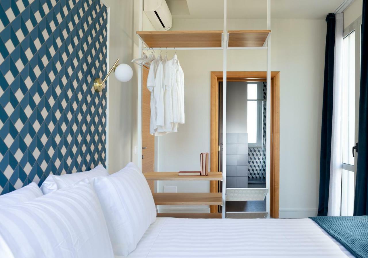 Hotel Buona Fortuna Bellaria-Igea Marina Eksteriør bilde