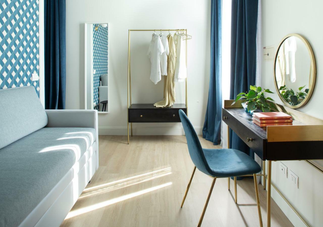 Hotel Buona Fortuna Bellaria-Igea Marina Eksteriør bilde