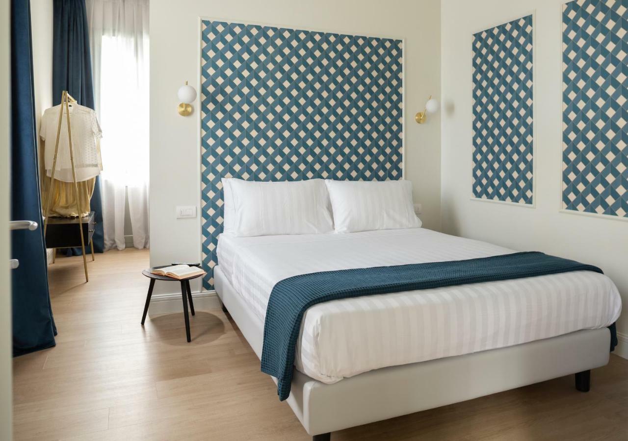 Hotel Buona Fortuna Bellaria-Igea Marina Eksteriør bilde